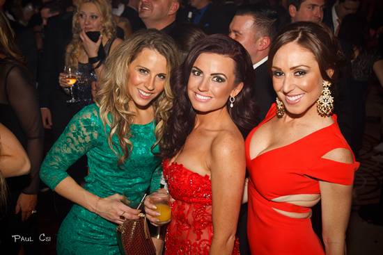 Hair 'O The Dog 2014