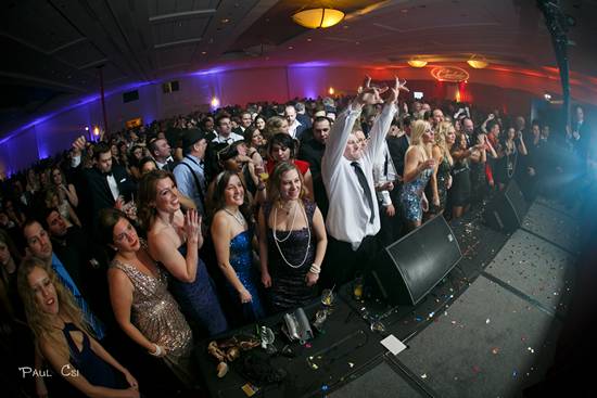 Hair 'O The Dog 2014