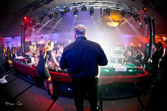 Hair 'O The Dog 2014