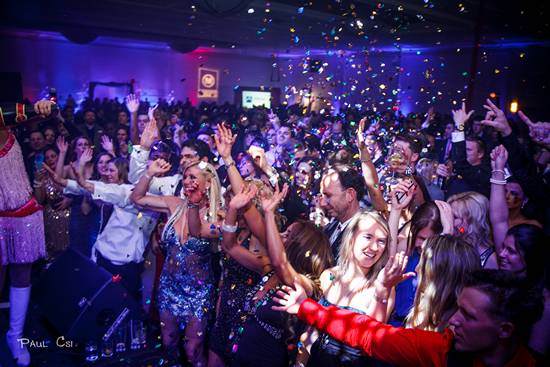 Hair 'O The Dog 2014