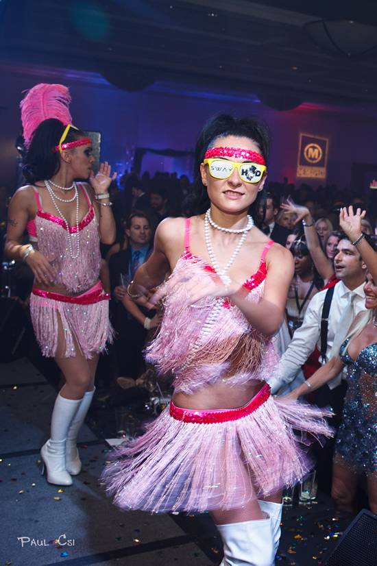 Hair 'O The Dog 2014