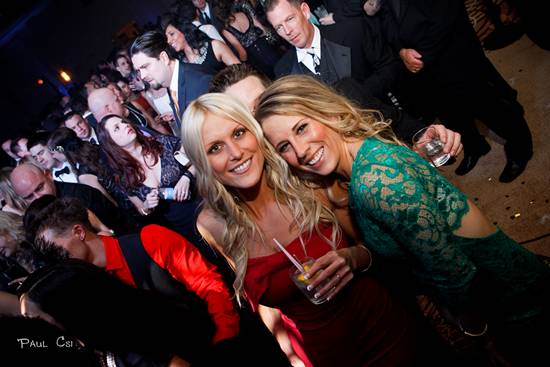 Hair 'O The Dog 2014