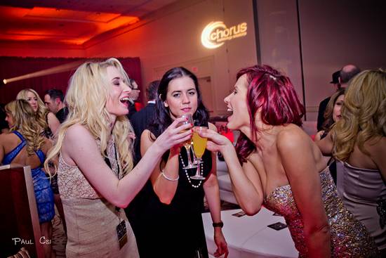 Hair 'O The Dog 2014