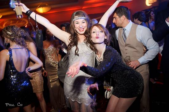 Hair 'O The Dog 2014