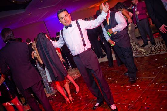 Hair 'O The Dog 2014