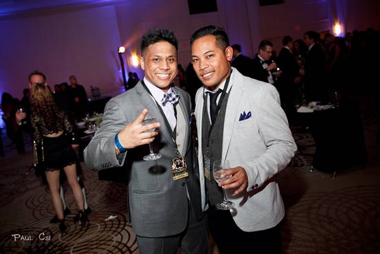 Hair 'O The Dog 2014