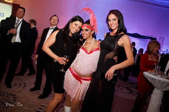 Hair 'O The Dog 2014