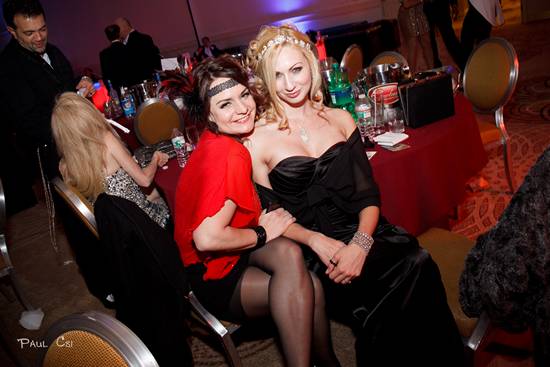 Hair 'O The Dog 2014