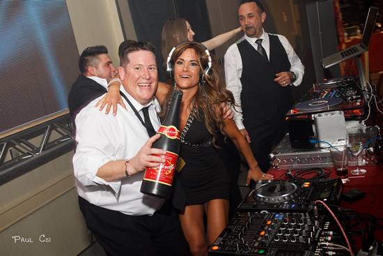 Hair 'O The Dog 2014