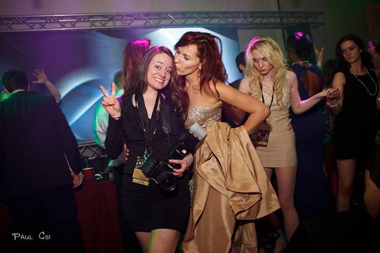 Hair 'O The Dog 2014