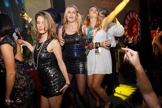 Hair 'O The Dog 2014