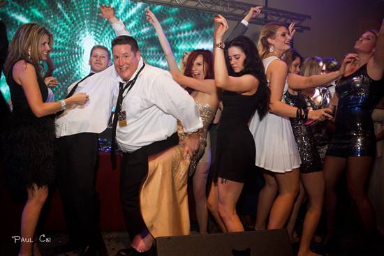 Hair 'O The Dog 2014