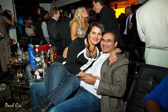 Hair 'O The Dog 2014 - G Lounge After Party