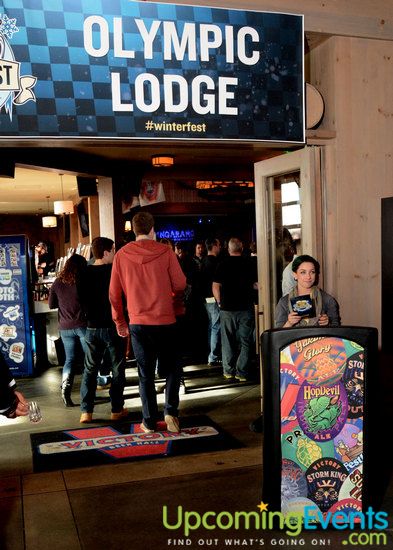 Winterfest 2014 (Gallery A)