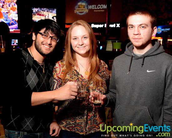 Winterfest 2014 (Gallery A)