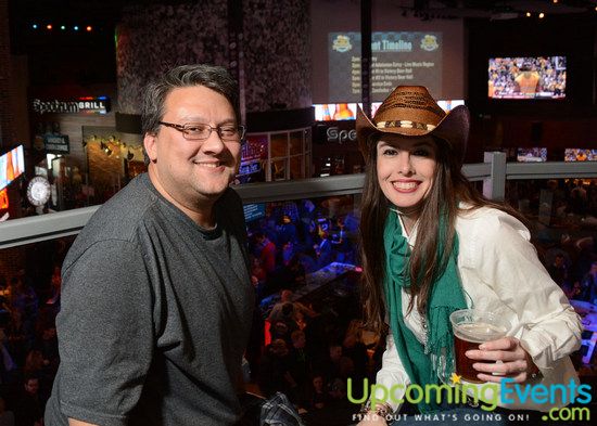 Winterfest 2014 (Gallery A)