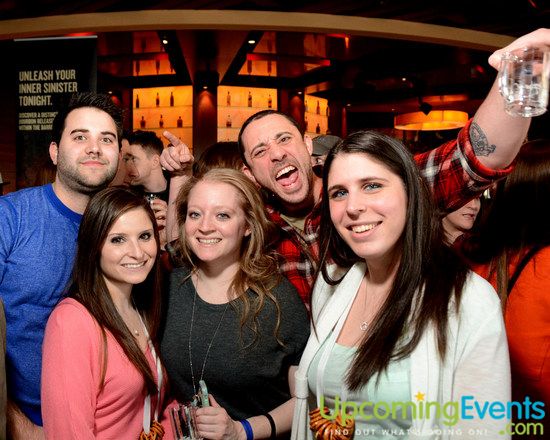 Winterfest 2014 (Gallery A)