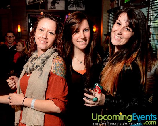 Winterfest 2014 (Gallery A)