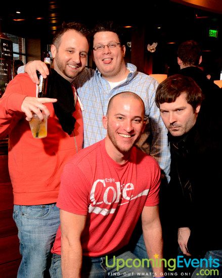 Winterfest 2014 (Gallery A)