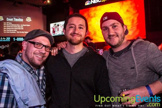 Winterfest 2014 (Gallery B)