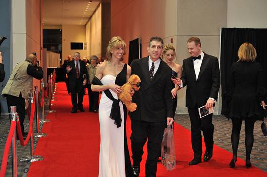 Black Tie Tailgate 2014