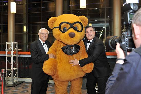 Black Tie Tailgate 2014