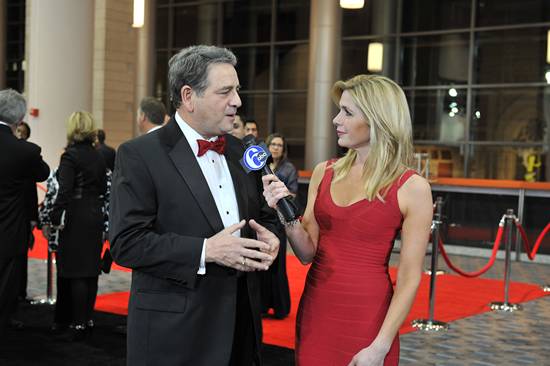 Black Tie Tailgate 2014