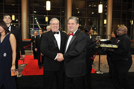 Black Tie Tailgate 2014