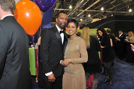 Black Tie Tailgate 2014