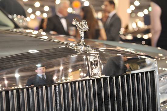 Black Tie Tailgate 2014