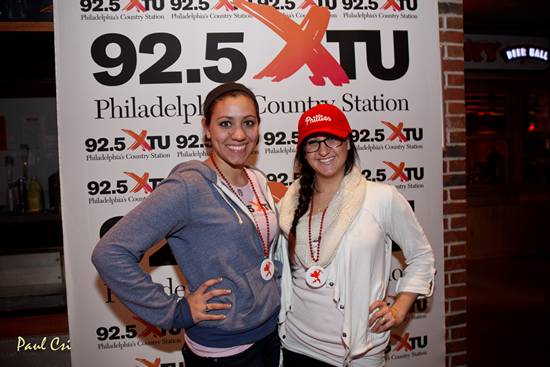 Cupid's Undie Run 2014