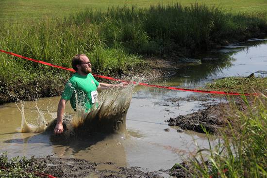 Riverbottom Swamp Romp 2013