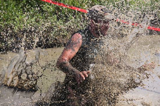 Riverbottom Swamp Romp 2013