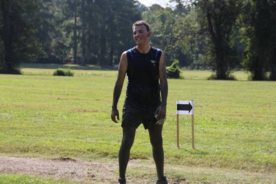 Riverbottom Swamp Romp 2013