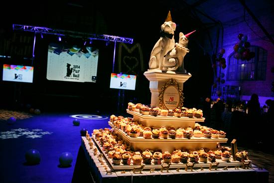 17th Annual Philly Fur Ball