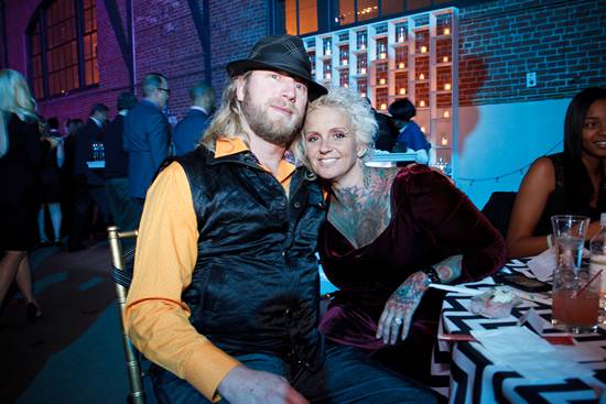 17th Annual Philly Fur Ball