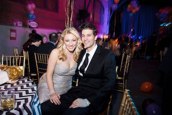 17th Annual Philly Fur Ball