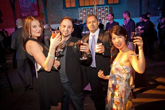 17th Annual Philly Fur Ball