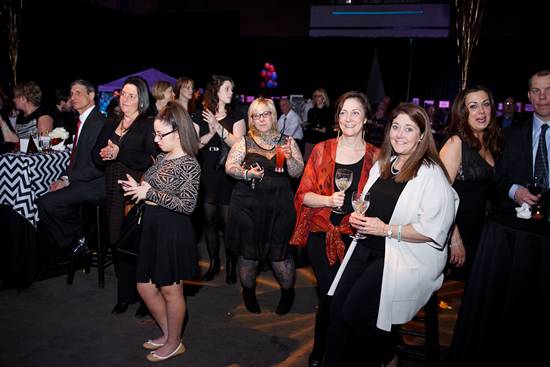 17th Annual Philly Fur Ball