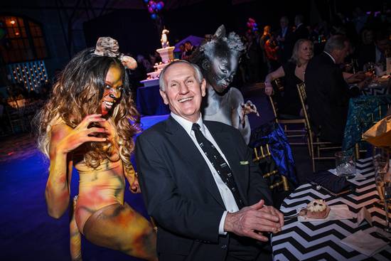 17th Annual Philly Fur Ball