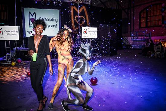 17th Annual Philly Fur Ball