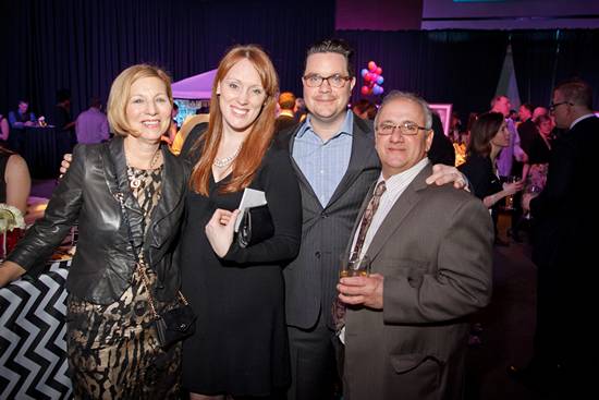 17th Annual Philly Fur Ball