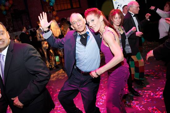 17th Annual Philly Fur Ball