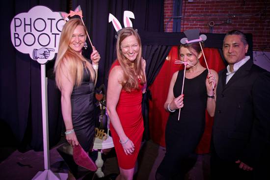 17th Annual Philly Fur Ball