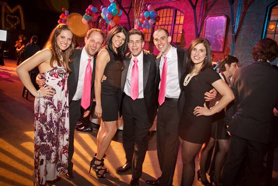 17th Annual Philly Fur Ball