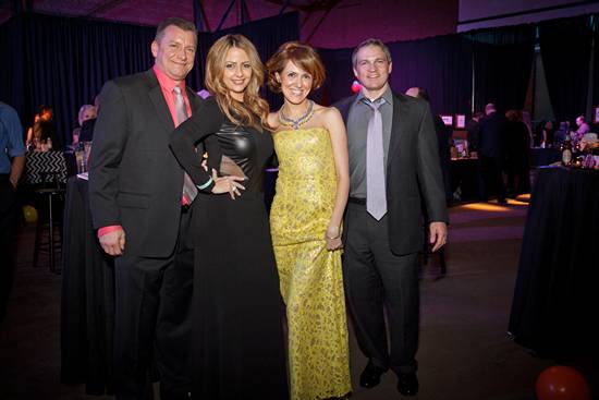 17th Annual Philly Fur Ball