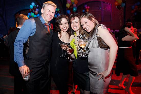 17th Annual Philly Fur Ball