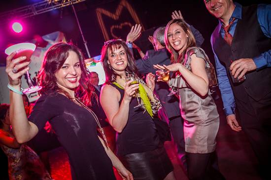 17th Annual Philly Fur Ball