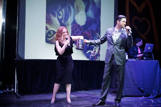 17th Annual Philly Fur Ball