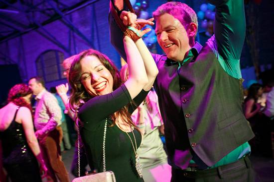 17th Annual Philly Fur Ball